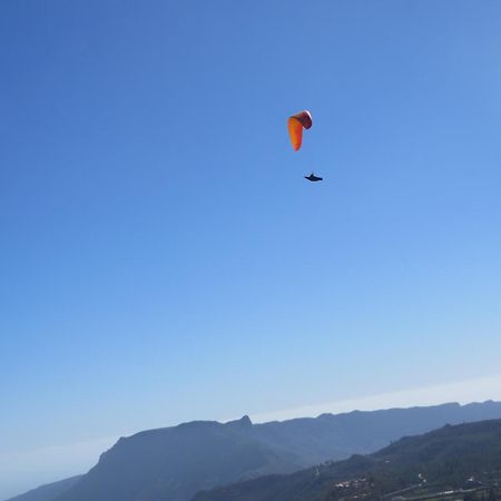 Finca Cortez Apartment 4 San Bartolomé Екстериор снимка