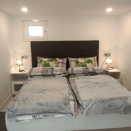 Finca Cortez Apartment 4 San Bartolomé Екстериор снимка