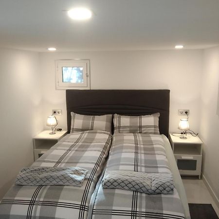 Finca Cortez Apartment 4 San Bartolomé Екстериор снимка