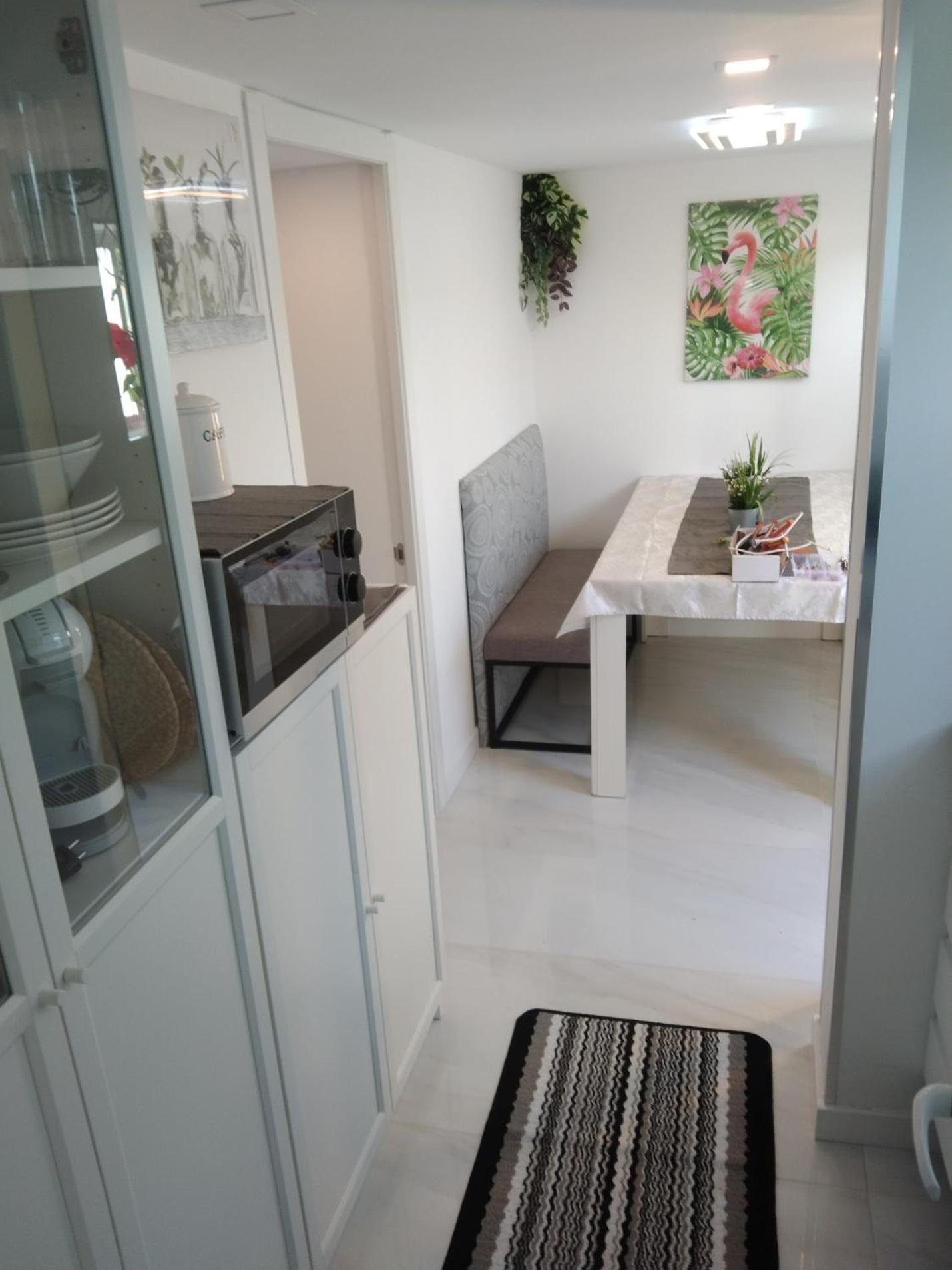 Finca Cortez Apartment 4 San Bartolomé Екстериор снимка