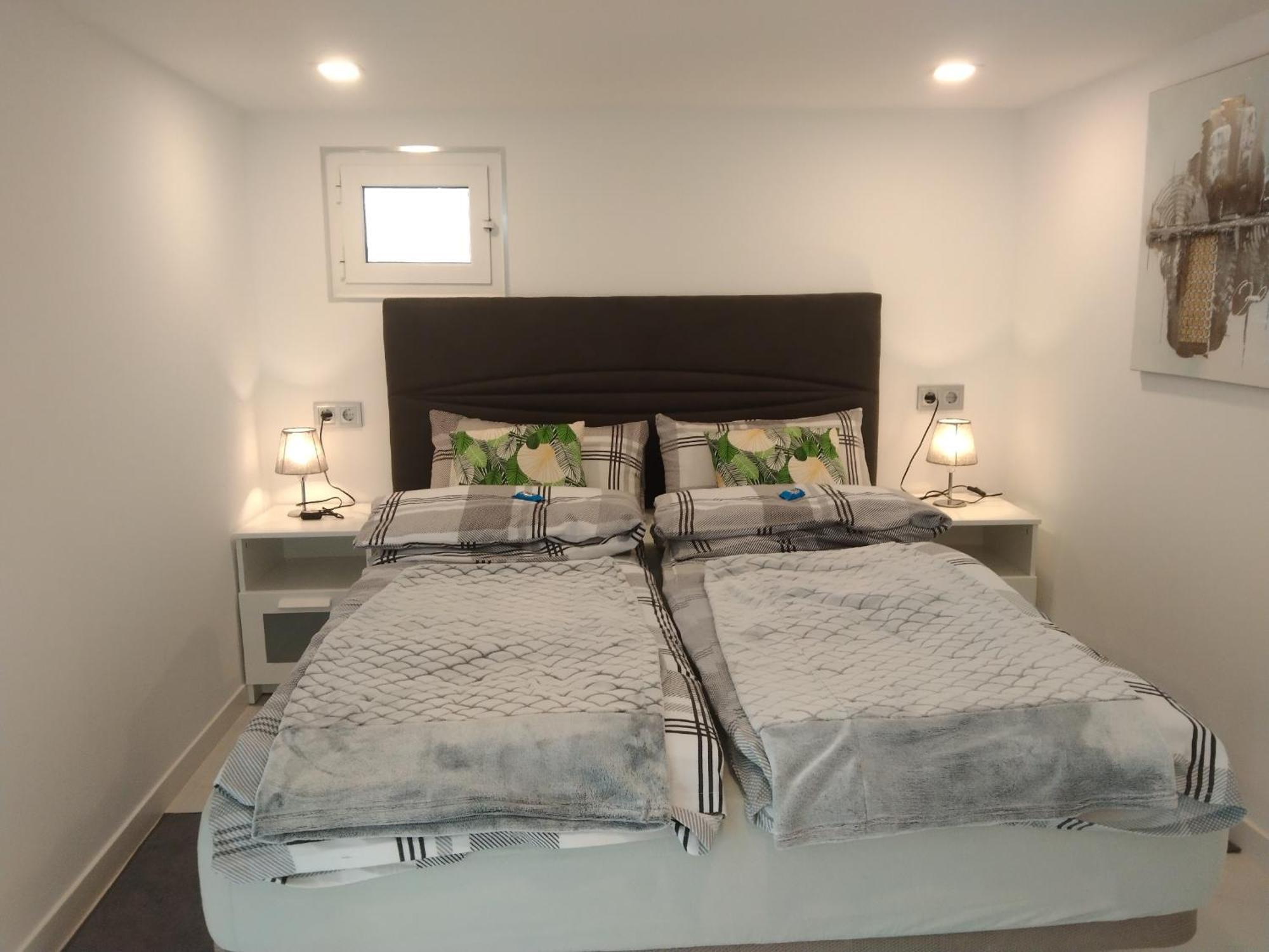 Finca Cortez Apartment 4 San Bartolomé Екстериор снимка