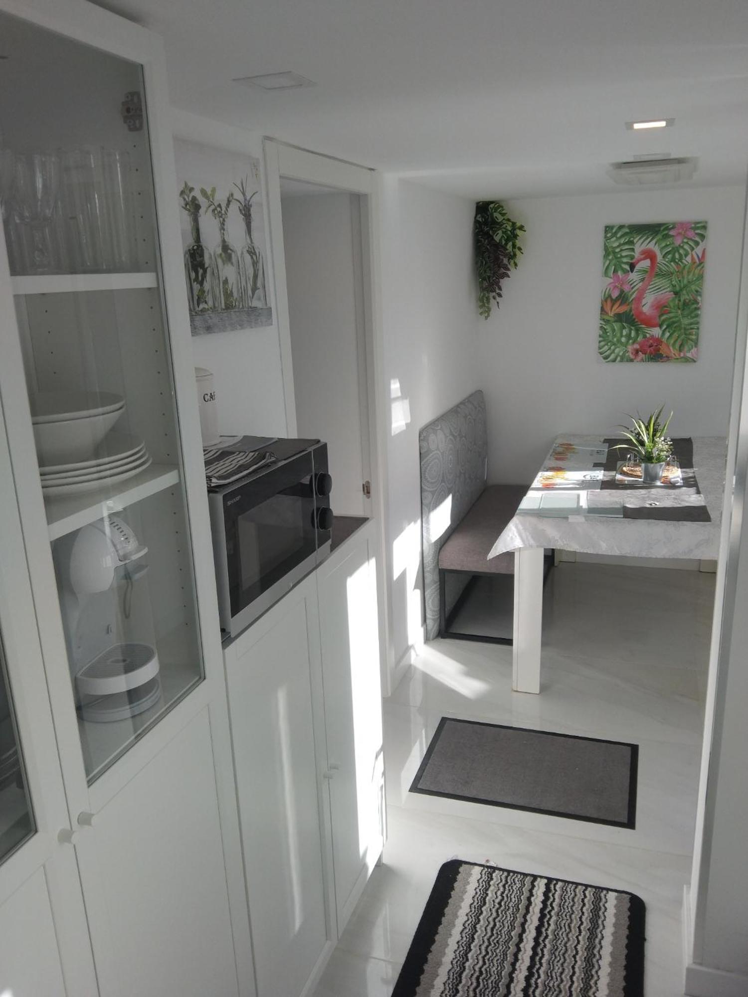 Finca Cortez Apartment 4 San Bartolomé Екстериор снимка