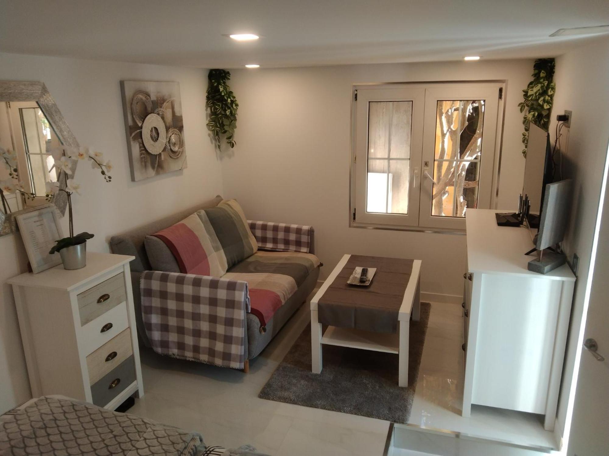 Finca Cortez Apartment 4 San Bartolomé Екстериор снимка