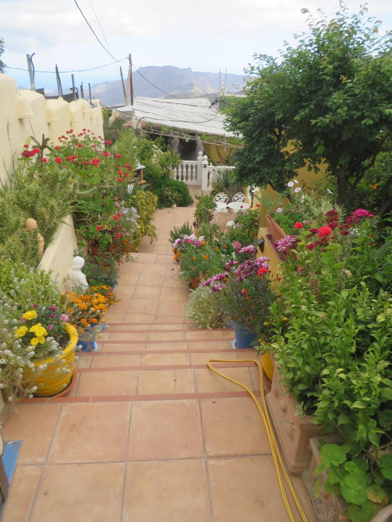 Finca Cortez Apartment 4 San Bartolomé Екстериор снимка