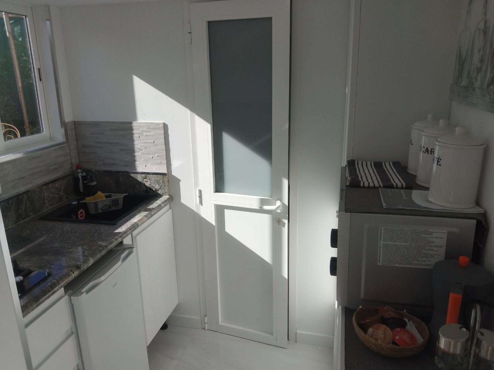 Finca Cortez Apartment 4 San Bartolomé Екстериор снимка