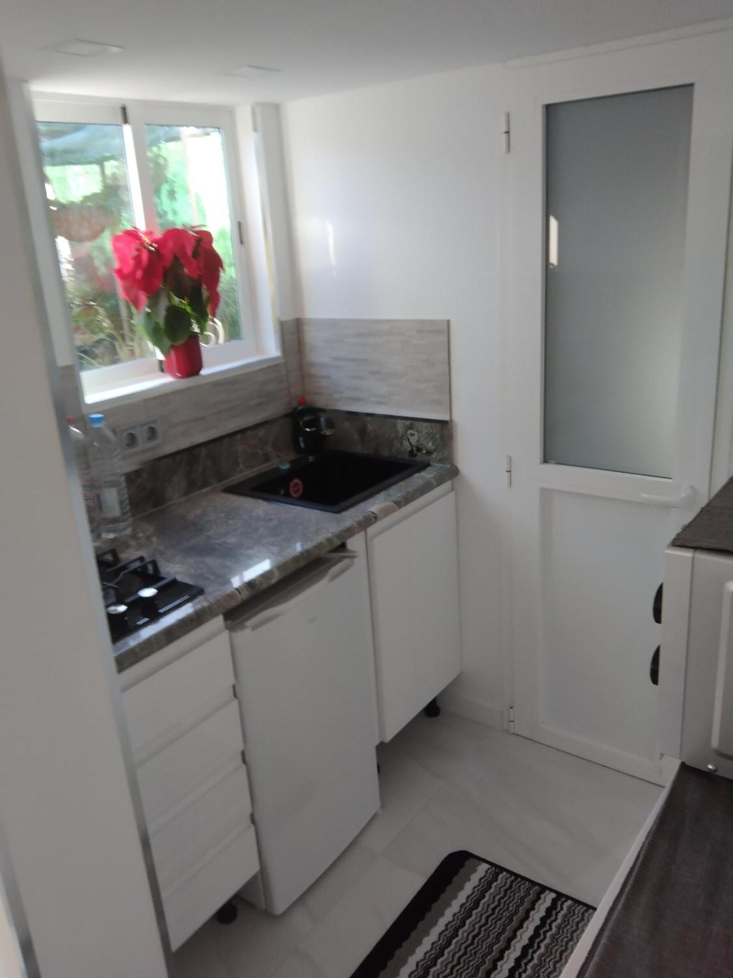 Finca Cortez Apartment 4 San Bartolomé Екстериор снимка
