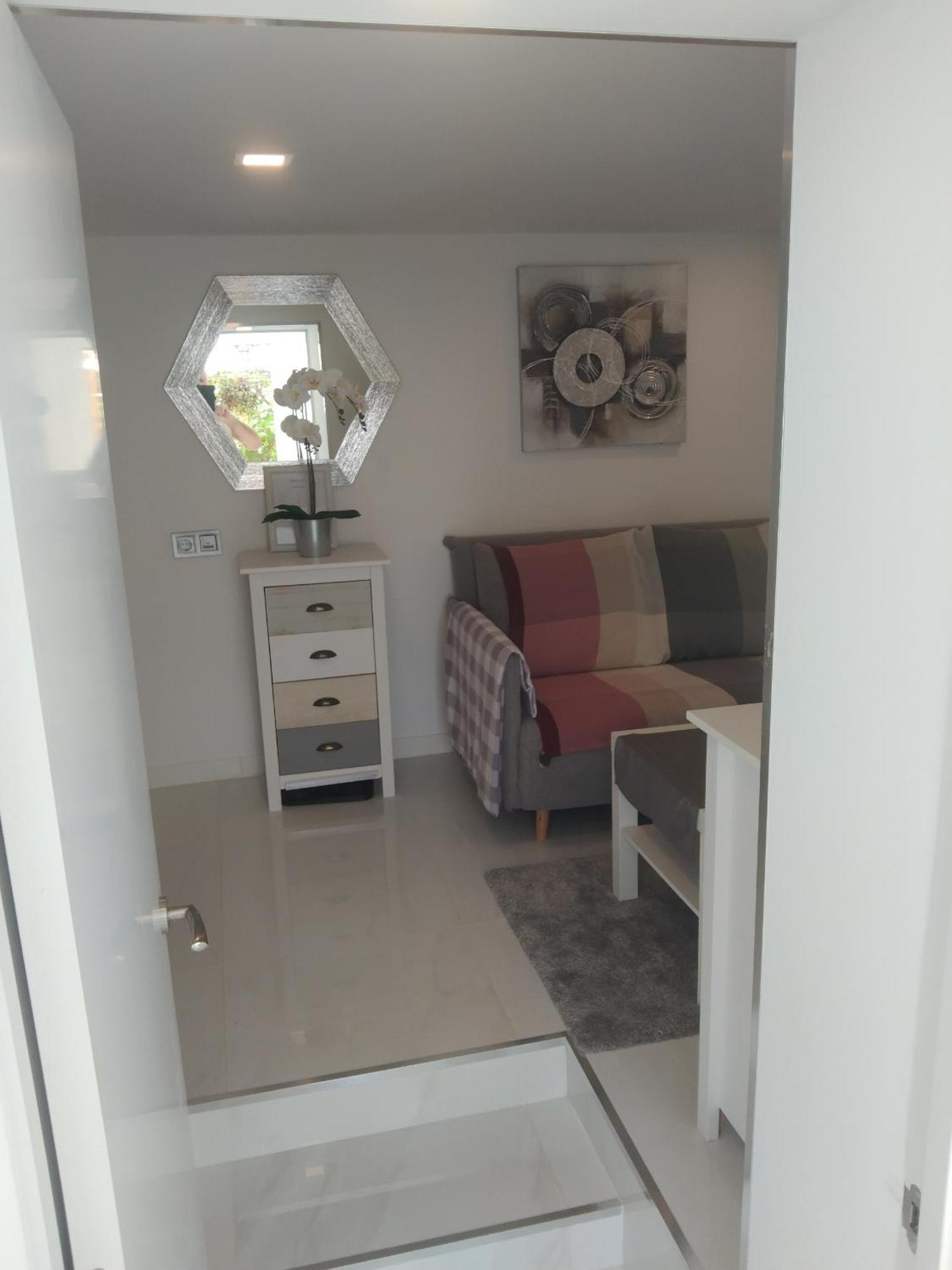 Finca Cortez Apartment 4 San Bartolomé Екстериор снимка