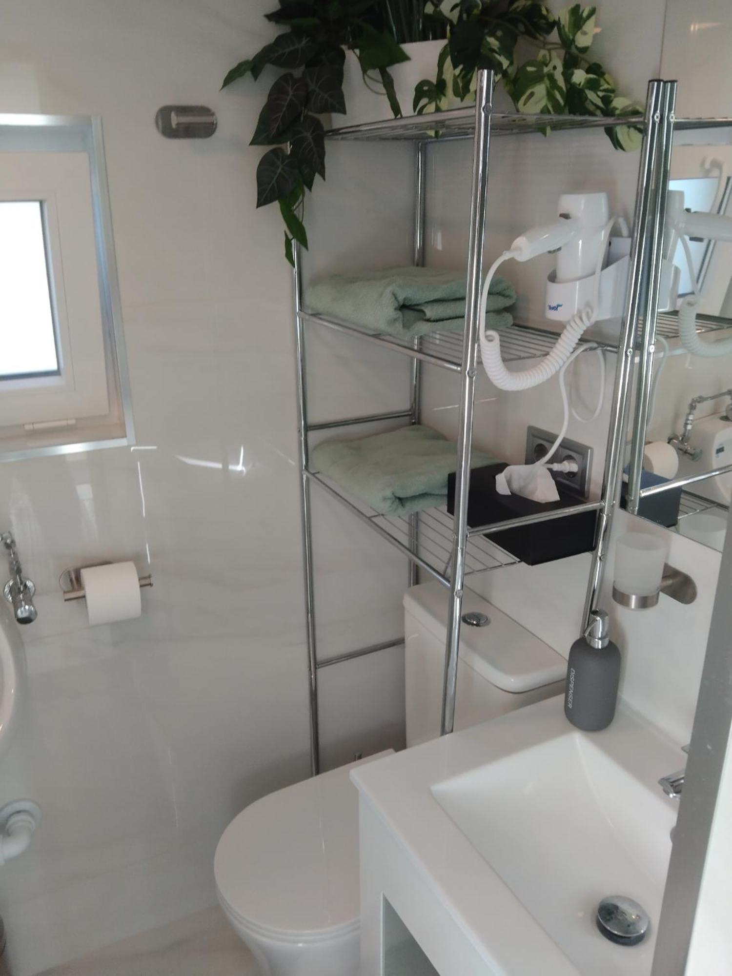 Finca Cortez Apartment 4 San Bartolomé Екстериор снимка