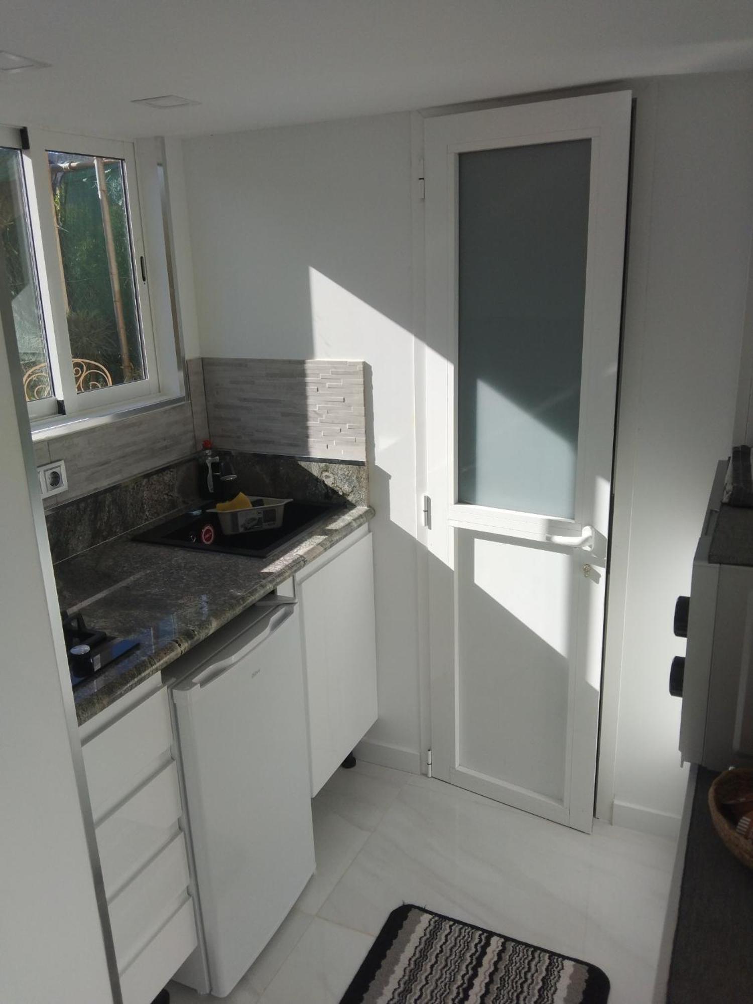 Finca Cortez Apartment 4 San Bartolomé Екстериор снимка