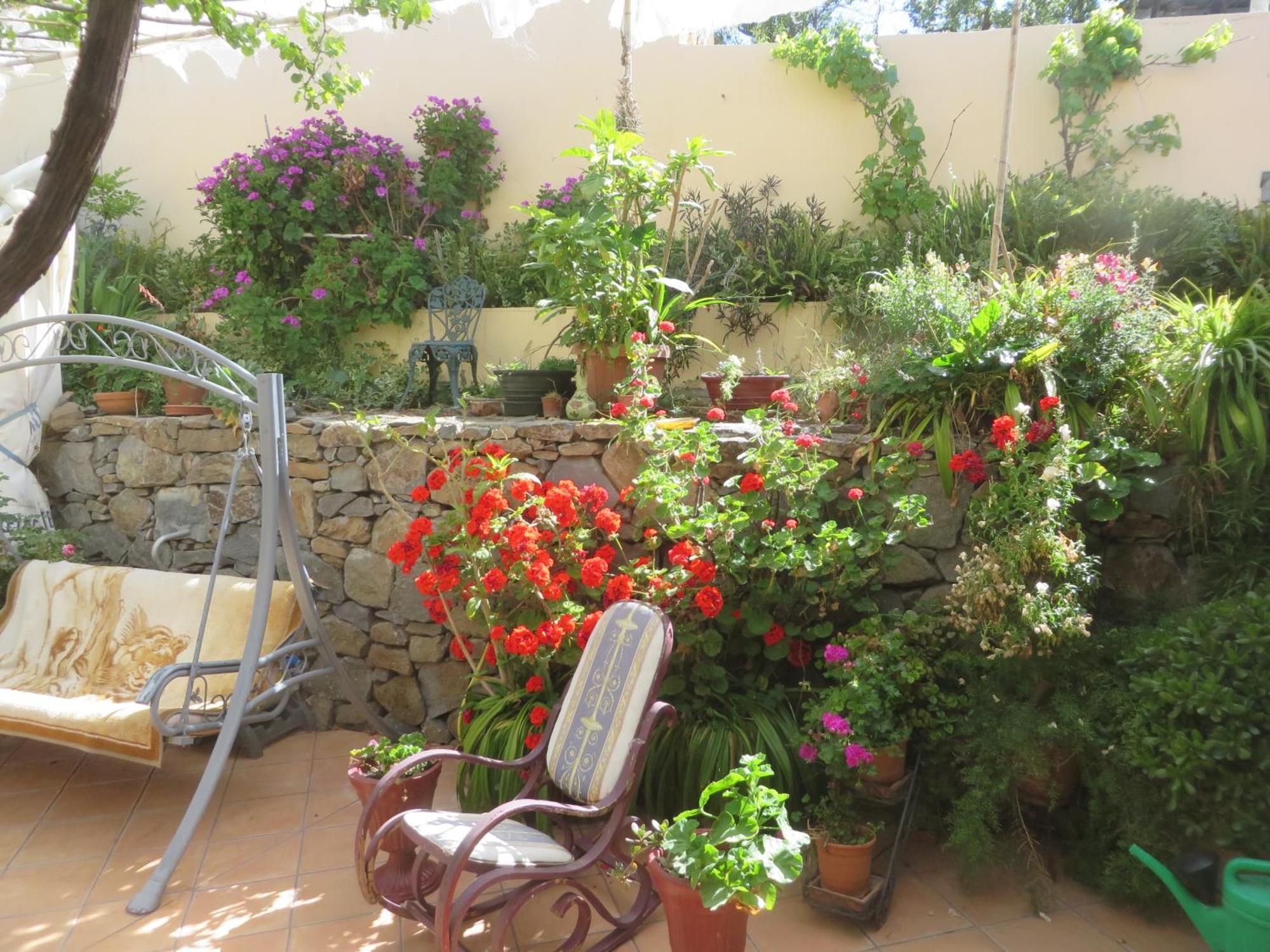 Finca Cortez Apartment 4 San Bartolomé Екстериор снимка