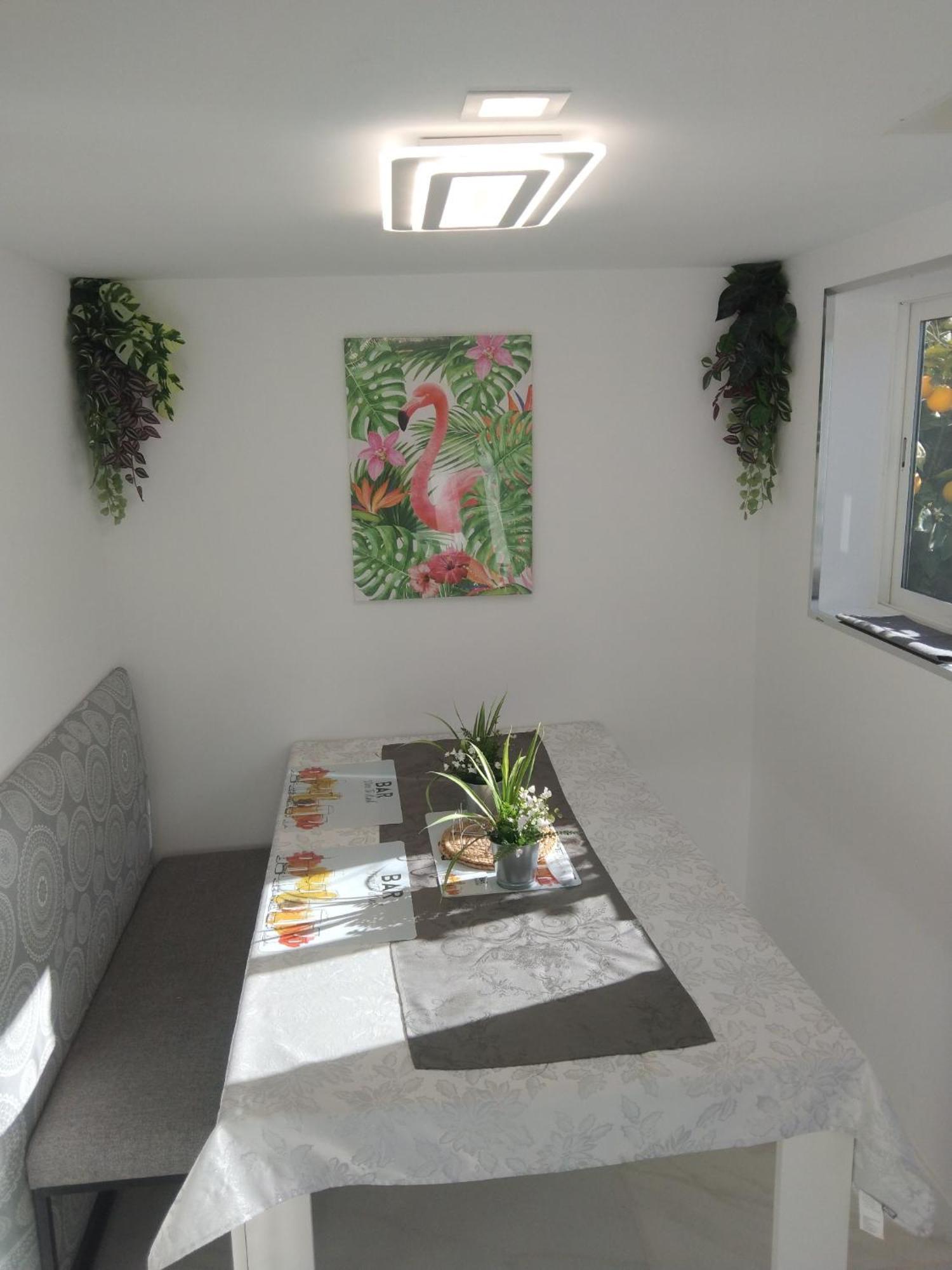 Finca Cortez Apartment 4 San Bartolomé Екстериор снимка