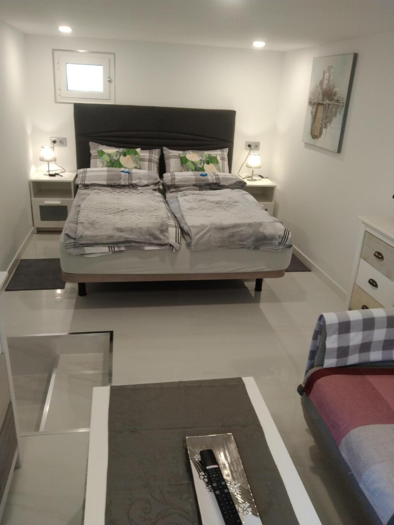 Finca Cortez Apartment 4 San Bartolomé Екстериор снимка