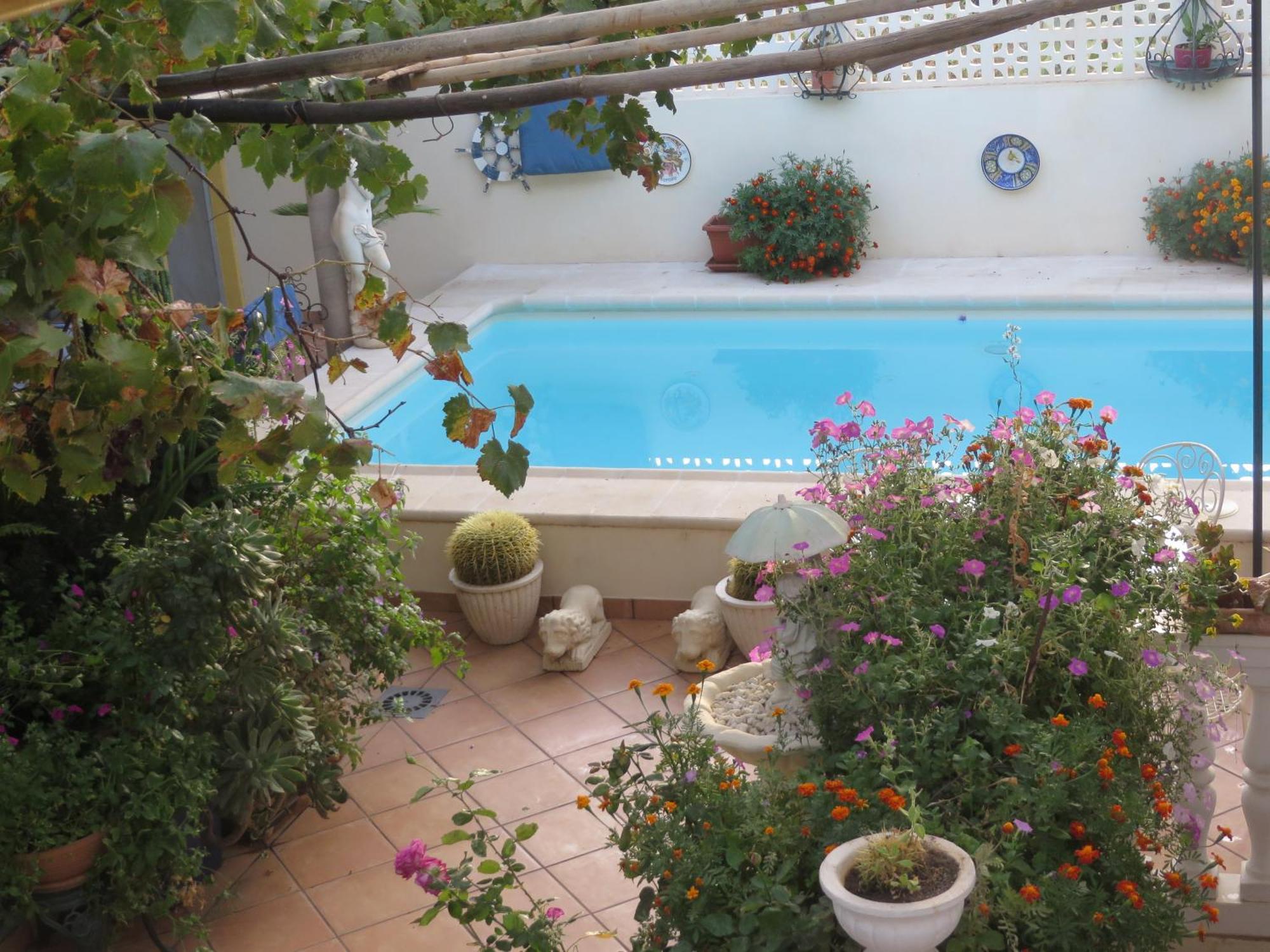 Finca Cortez Apartment 4 San Bartolomé Екстериор снимка